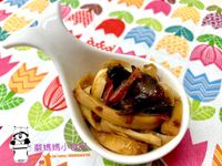 自製香辣筍絲