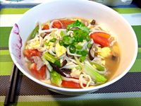 眷村懷舊搶鍋麵