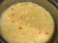 馬鈴薯濃湯