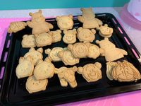 vip-recipes