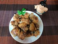 vip-recipes