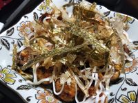 日式章魚燒