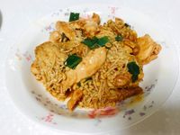 vip-recipes