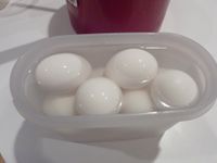 醃鹹蛋