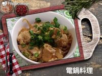 親子丼蓋飯