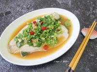 泰式香檬魚
