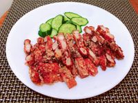 紅糟肉