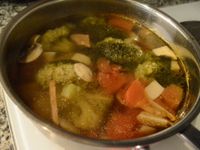 vip-recipes