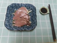 秘滷豬心🍽