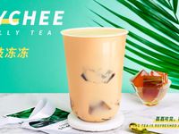 夏季潮流荔枝饮品教程：荔枝冻冻的做法