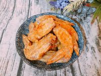 氣炸鍋料理-脆皮雞翅