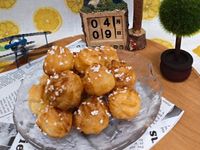 vip-recipes