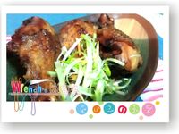 vip-recipes