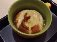約克夏布丁