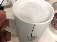 芋頭牛奶
