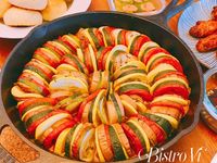 料理鼠王征服美食家的普羅旺斯燉菜