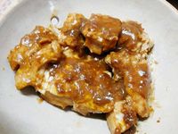 咖哩雞胸
