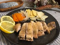 紙包雞