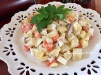 vip-recipes