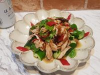 vip-recipes