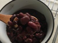 金小萬之黑糖紅豆