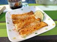 vip-recipes
