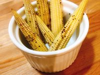 奶油玉米筍-全國電子竹東北興店氣炸鍋食譜