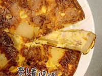 不用烤箱的馬鈴薯烘蛋