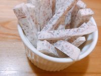 芋頭酥條-全國電子竹東北興店氣炸鍋食譜