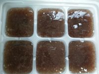 電子鍋副食品-木耳泥