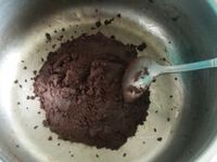 巧克力奶酥