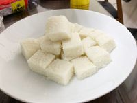雪花糕