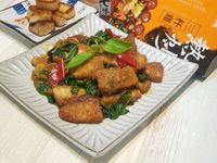 三杯虱目魚