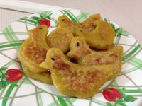 vip-recipes