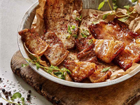 vip-recipes