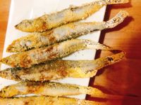 柳葉魚-全國電子竹東北興店氣炸鍋食譜