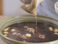肉骨茶湯