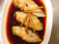 蒸鱈魚🐟-全國電子竹東北興店氣炸鍋食譜