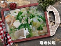 味噌高麗菜湯