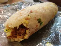 台式飯糰自己做