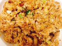 鹹豬肉炒飯-全國電子竹東北興店氣炸鍋食譜