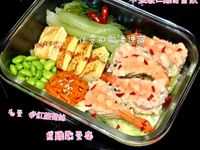 千張蝦仁雞肉蒸餃