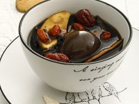 養生不老蛋