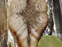 烤味增魚