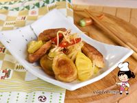 vip-recipes