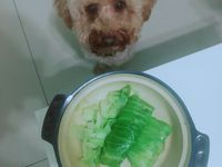 「寵物」高麗菜肉捲