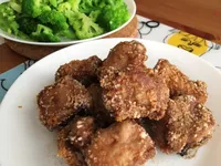 氣炸排骨酥
