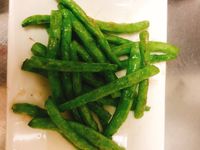 四季豆-全國電子竹東北興店氣炸鍋食譜