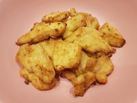 vip-recipes