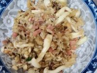 菇菇八寶飯(好菇道營養料理)